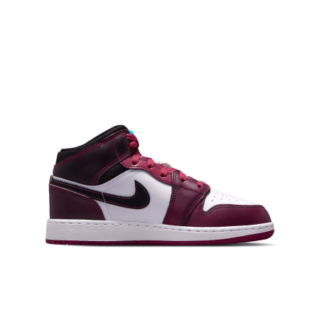 SNEAKERS COPII Pantofi sport Air Jordan 1 Mid Se (Gs) - sneakerit.ro [8]