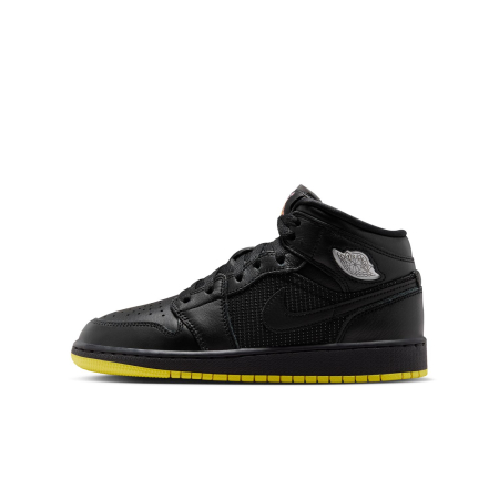SNEAKERS COPII Pantofi sport Air Jordan 1 Mid Se (Gs) - sneakerit.ro [0]