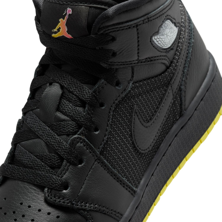 SNEAKERS COPII Pantofi sport Air Jordan 1 Mid Se (Gs) - sneakerit.ro [2]