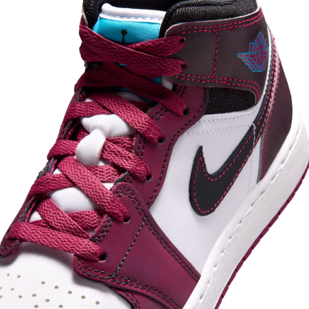 SNEAKERS COPII Pantofi sport Air Jordan 1 Mid Se (Gs) - sneakerit.ro [2]
