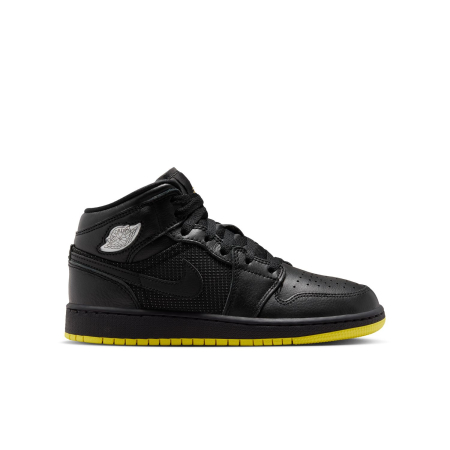 SNEAKERS COPII Pantofi sport Air Jordan 1 Mid Se (Gs) - sneakerit.ro [7]