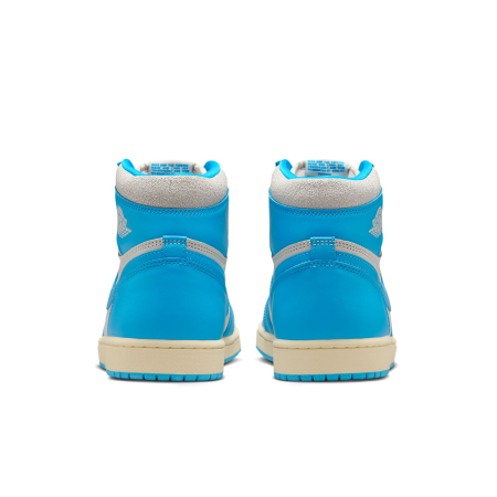 Jordan Pantofi sport Air Jordan 1 Retro Hi OG Rmstd - sneakerit.ro [6]