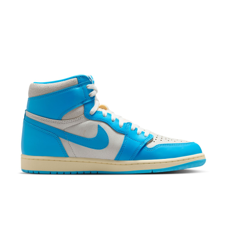 Jordan Pantofi sport Air Jordan 1 Retro Hi OG Rmstd - sneakerit.ro [11]