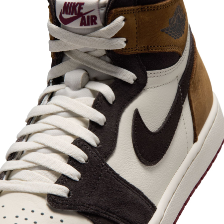 Pantofi sport Pantofi Sport Air Jordan 1 Retro High OG Love Letter - sneakerit.ro [2]