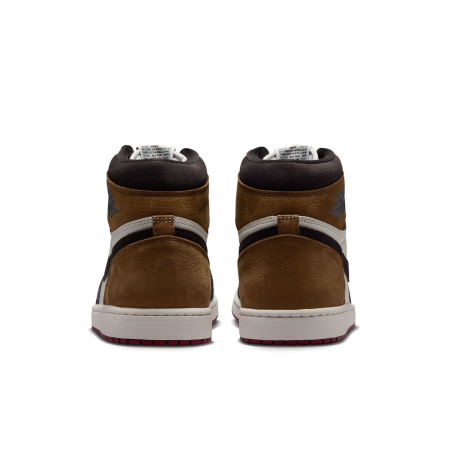 Pantofi sport Pantofi Sport Air Jordan 1 Retro High OG Love Letter - sneakerit.ro [6]