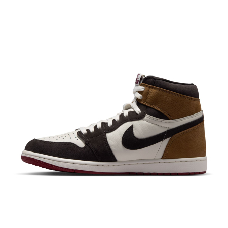 Pantofi sport Pantofi Sport Air Jordan 1 Retro High OG Love Letter - sneakerit.ro [8]