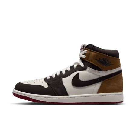 Pantofi sport - Pantofi Sport Air Jordan 1 Retro High OG Love Letter + sneakerit.ro