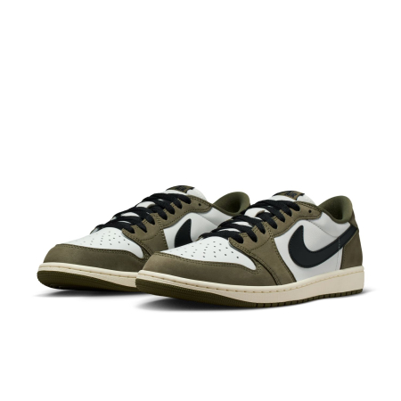 Air Jordan Pantofi Sport Air Jordan 1 Retro Low Og - sneakerit.ro [1]