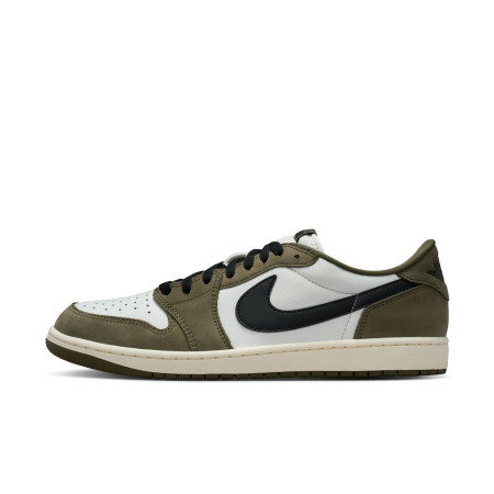 Air Jordan - Pantofi Sport Air Jordan 1 Retro Low Og + sneakerit.ro