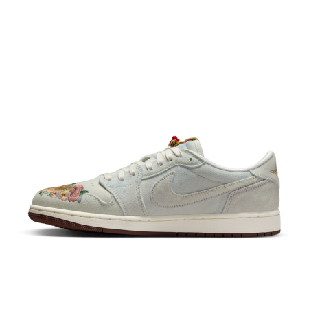 NOUTATI Pantofi Sport Air Jordan 1 Retro Low Og Gc - sneakerit.ro [8]