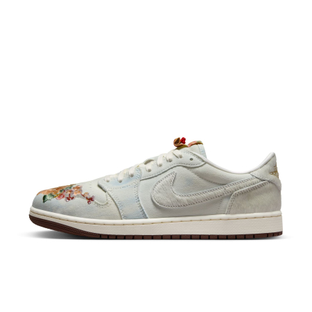 NOUTATI - Pantofi Sport Air Jordan 1 Retro Low Og Gc + sneakerit.ro