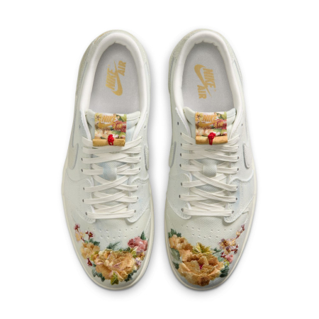 NOUTATI Pantofi Sport Air Jordan 1 Retro Low Og Gc - sneakerit.ro [7]