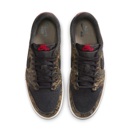 SNEAKERS BARBATI Pantofi sport Air Jordan 1 Retro Low OG LS - sneakerit.ro [6]
