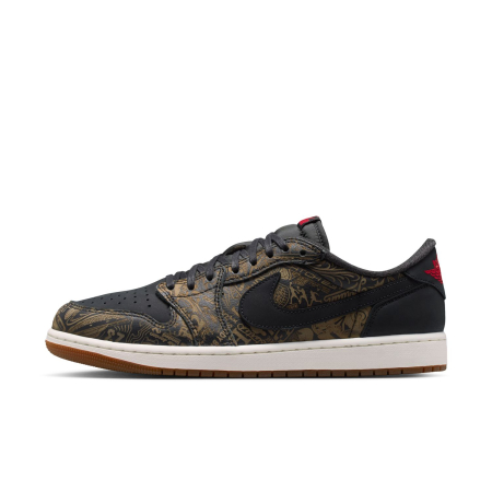 SNEAKERS BARBATI - Pantofi sport Air Jordan 1 Retro Low OG LS + sneakerit.ro