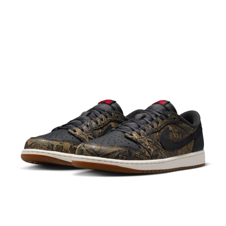 SNEAKERS BARBATI Pantofi sport Air Jordan 1 Retro Low OG LS - sneakerit.ro [1]