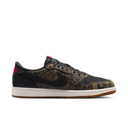 SNEAKERS BARBATI Pantofi sport Air Jordan 1 Retro Low OG LS - sneakerit.ro [9]