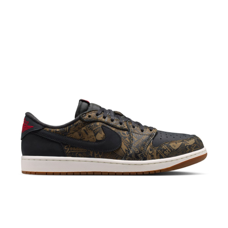 SNEAKERS BARBATI Pantofi sport Air Jordan 1 Retro Low OG LS - sneakerit.ro [8]