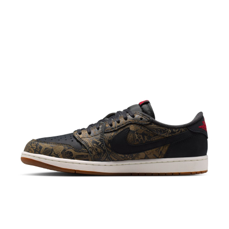 SNEAKERS BARBATI Pantofi sport Air Jordan 1 Retro Low OG LS - sneakerit.ro [7]