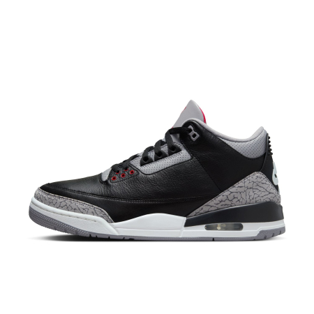 Jordan - Pantofi sport Air Jordan 3 Retro