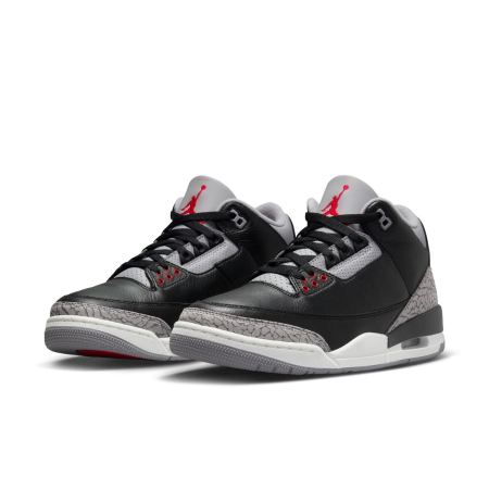 Jordan Pantofi sport Air Jordan 3 Retro - sneakerit.ro [1]