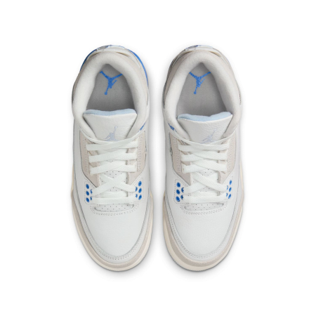 Jordan Pantofi sport Air Jordan 3 Retro BG - sneakerit.ro [6]