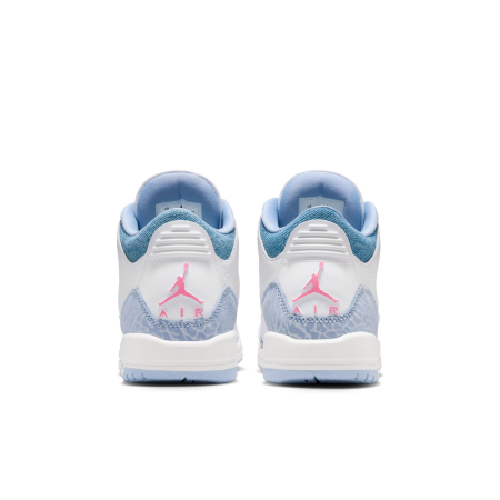 Jordan Pantofi sport Air Jordan 3 Retro Grl Gg - sneakerit.ro [6]