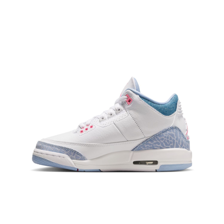 Jordan Pantofi sport Air Jordan 3 Retro Grl Gg - sneakerit.ro [8]