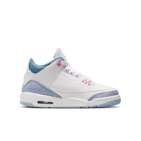 Jordan Pantofi sport Air Jordan 3 Retro Grl Gg - sneakerit.ro [9]
