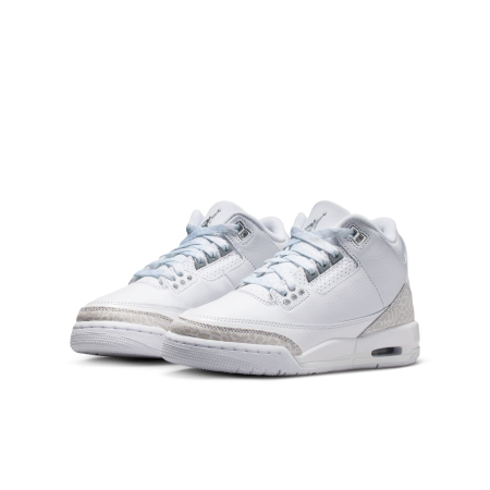 Jordan Pantofi sport Air Jordan 3 Retro (GS) - sneakerit.ro [1]