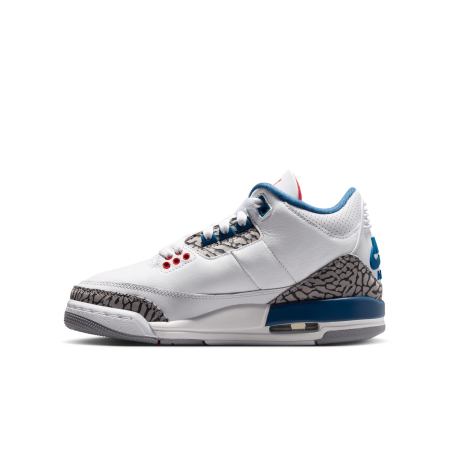 SNEAKERS COPII Pantofi sport Air Jordan 3 Retro (GS) - sneakerit.ro [6]