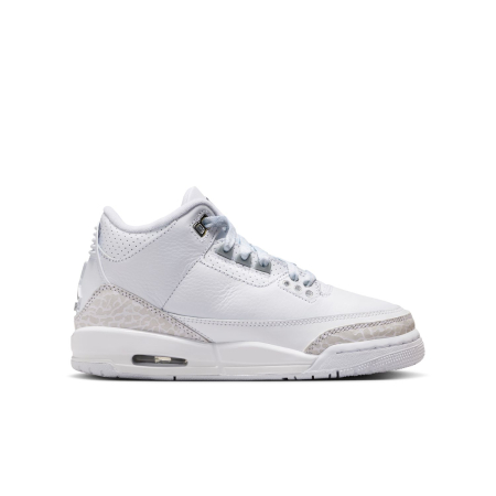 Jordan Pantofi sport Air Jordan 3 Retro (GS) - sneakerit.ro [8]