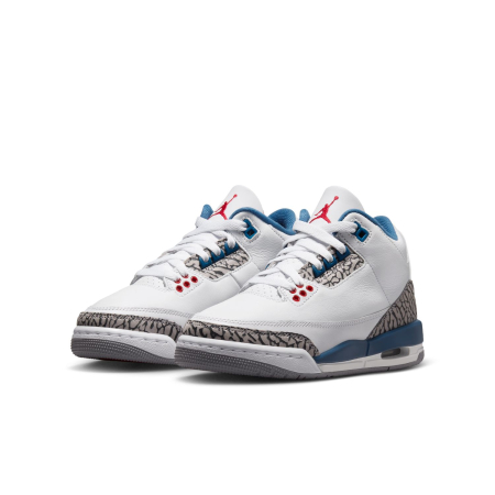 SNEAKERS COPII Pantofi sport Air Jordan 3 Retro (GS) - sneakerit.ro [1]
