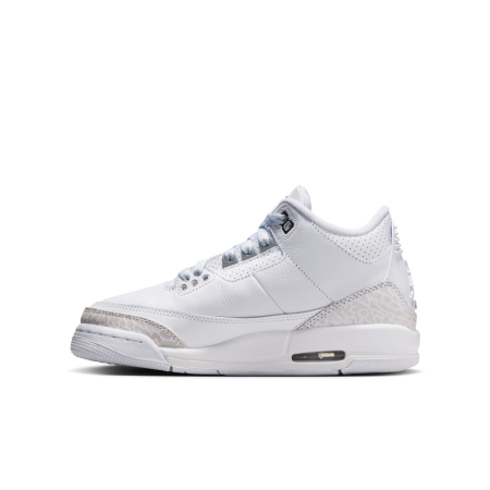 Jordan Pantofi sport Air Jordan 3 Retro (GS) - sneakerit.ro [7]