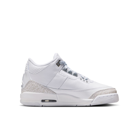 Jordan Pantofi sport Air Jordan 3 Retro (GS) - sneakerit.ro [9]