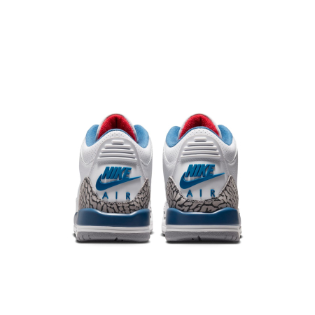 SNEAKERS COPII Pantofi sport Air Jordan 3 Retro (GS) - sneakerit.ro [4]