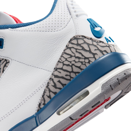 SNEAKERS COPII Pantofi sport Air Jordan 3 Retro (GS) - sneakerit.ro [3]