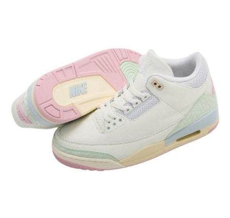 NOUTATI Pantofi Sport Air Jordan 3 Retro Og - sneakerit.ro [3]