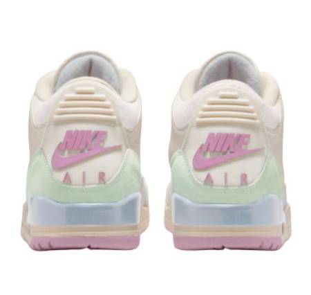 NOUTATI Pantofi Sport Air Jordan 3 Retro Og - sneakerit.ro [4]