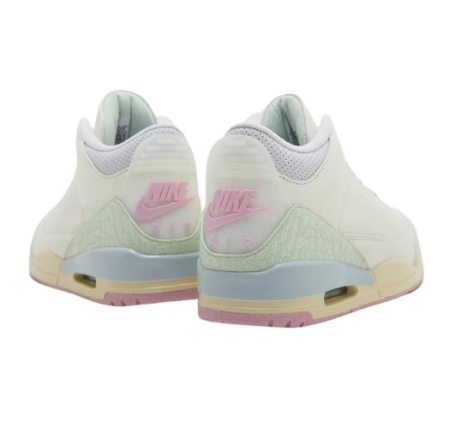 NOUTATI Pantofi Sport Air Jordan 3 Retro Og - sneakerit.ro [1]