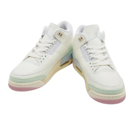 NOUTATI Pantofi Sport Air Jordan 3 Retro Og - sneakerit.ro [6]