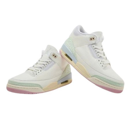 NOUTATI Pantofi Sport Air Jordan 3 Retro Og - sneakerit.ro [5]