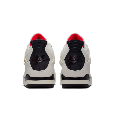 INCALTAMINTE Pantofi Sport Air Jordan 4 Retro Og Fc - sneakerit.ro [5]