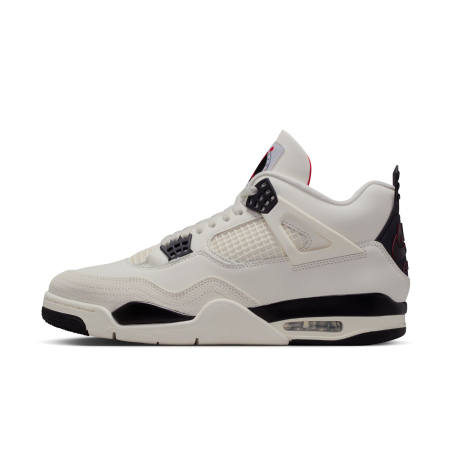 Air Jordan - Pantofi Sport Air Jordan 4 Retro Og Fc + sneakerit.ro