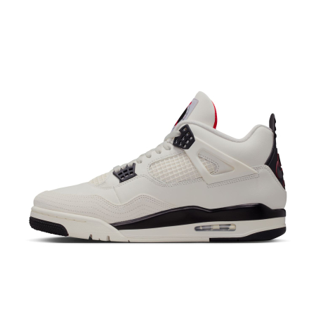 INCALTAMINTE Pantofi Sport Air Jordan 4 Retro Og Fc - sneakerit.ro [8]
