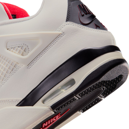 INCALTAMINTE Pantofi Sport Air Jordan 4 Retro Og Fc - sneakerit.ro [3]