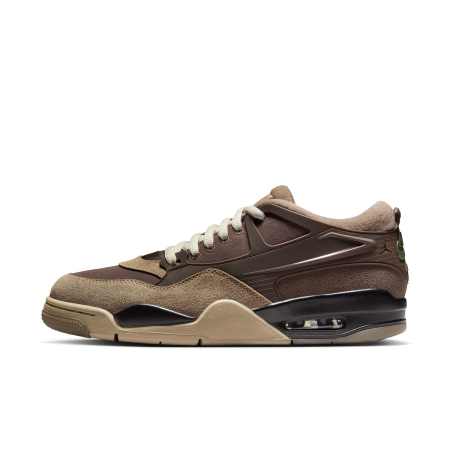 SNEAKERS BARBATI - Pantofi sport Air Jordan 4 Rm + sneakerit.ro