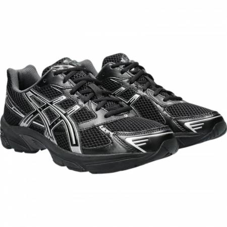 NOUTATI Pantofi sport Asics Gel-1130 Black/Pure Silver - sneakerit.ro [1]