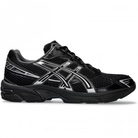 NOUTATI Pantofi sport Asics Gel-1130 Black/Pure Silver - sneakerit.ro [2]
