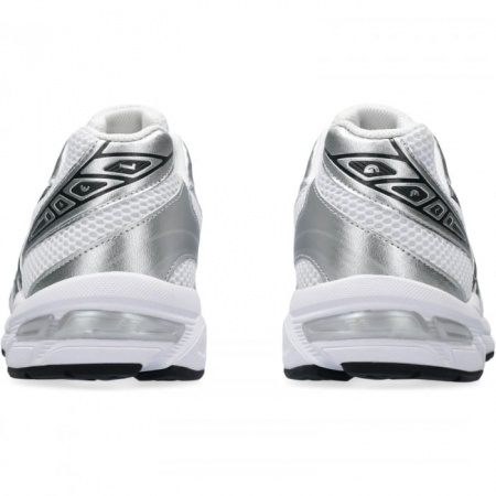 Asics Pantofi sport Asics Gel-1130 White/Pure Silver - sneakerit.ro [4]