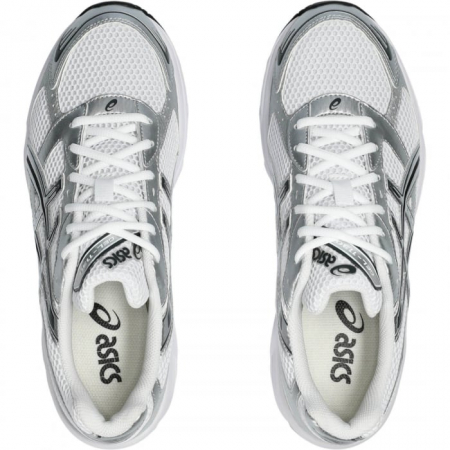 Asics Pantofi sport Asics Gel-1130 White/Pure Silver - sneakerit.ro [3]